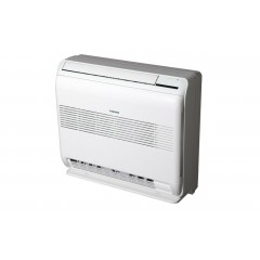 Toshiba RAS-18JA2AVSG-E / RAS-B18J2FVG-E Επαγγελματικό Κλιματιστικό Inverter Δαπέδου 17070 BTU Toshiba RAS-18JA2AVSG-E / RAS-B18J2FVG-E Επαγγελματικό Κλιματιστικό Inverter Δαπέδου 17070 BTU